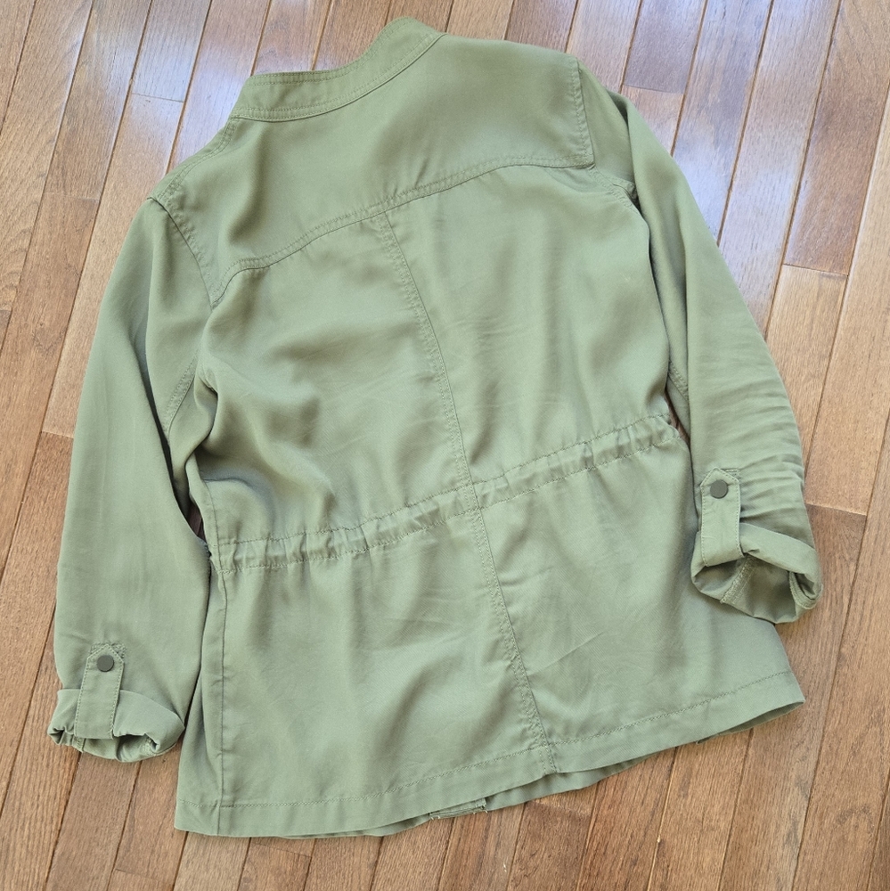 LOFT jacket - Picture 6 of 6